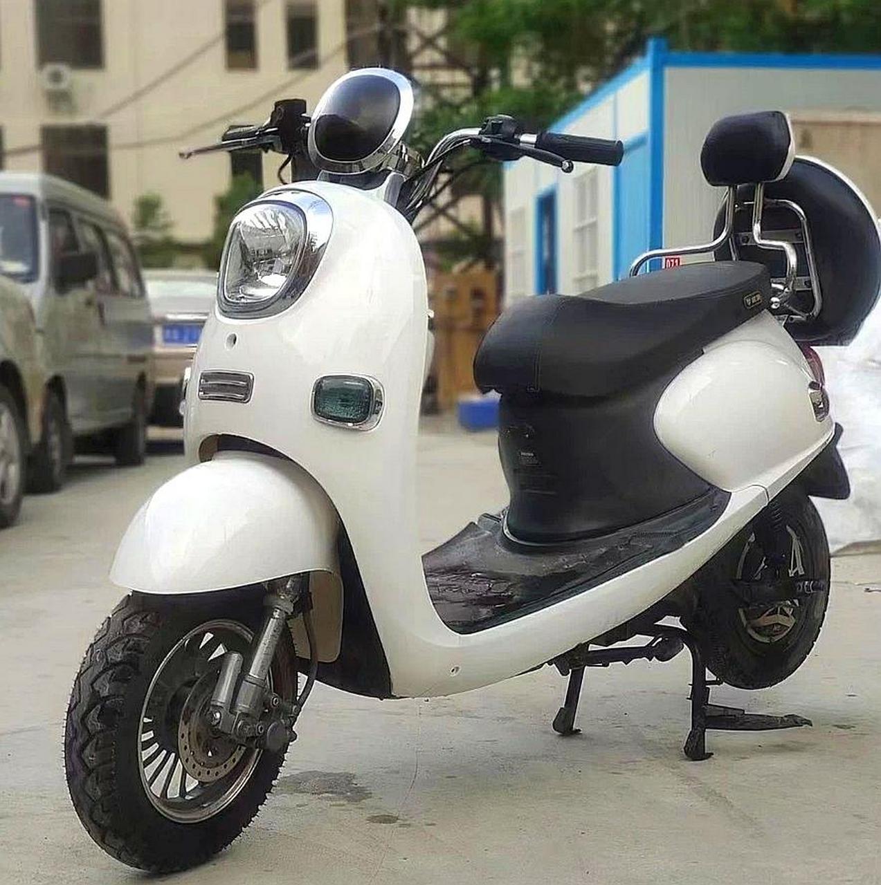 电瓶车成人款转让（保养较好）